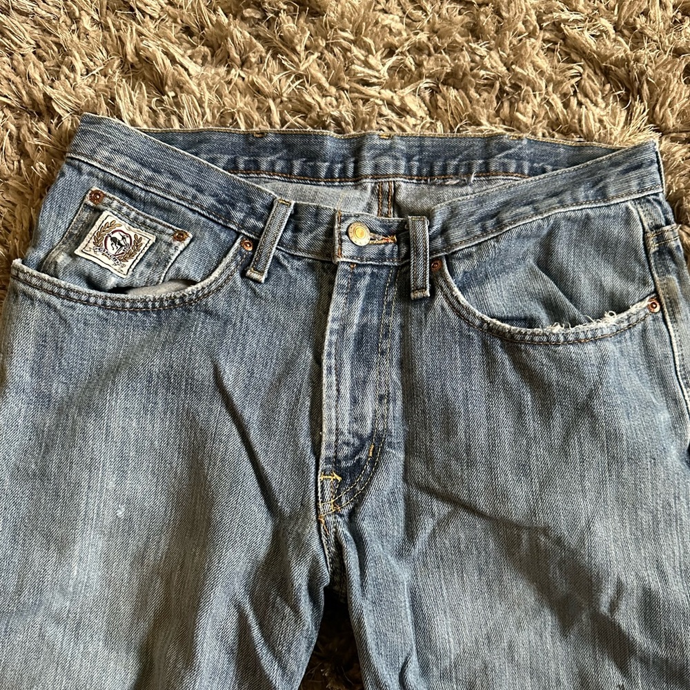 Mens Cinch Jeans